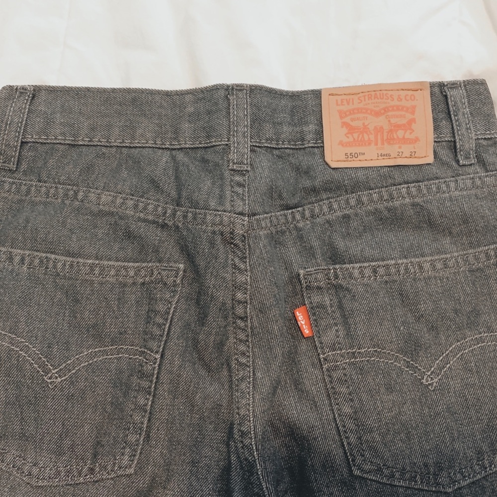 BRAND NEW levis jeans